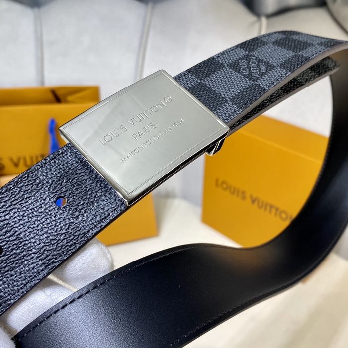 Louis Vuitton Belt 35MM LVB00010